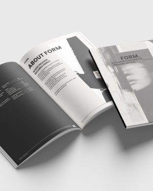 FORM Issue 01