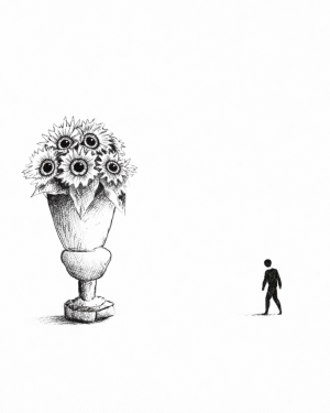 Observer's Distance