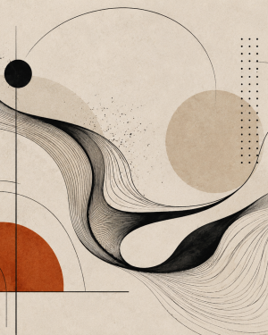Convergence of Silence