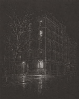 Night Corner
