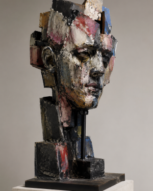 Fragments of Self