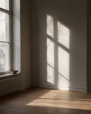 Morning Window