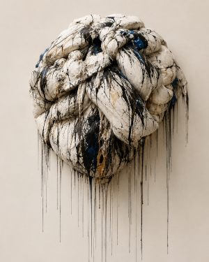 The Weight Within