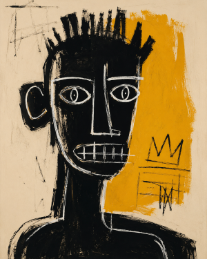 Mask of Memory