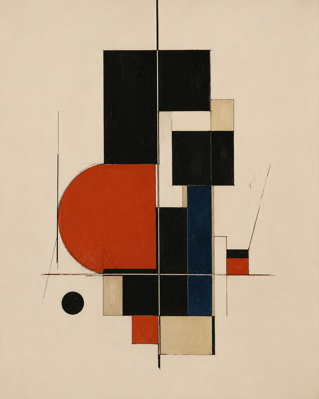 Structural Harmony
