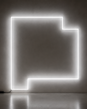 Spatial Frame