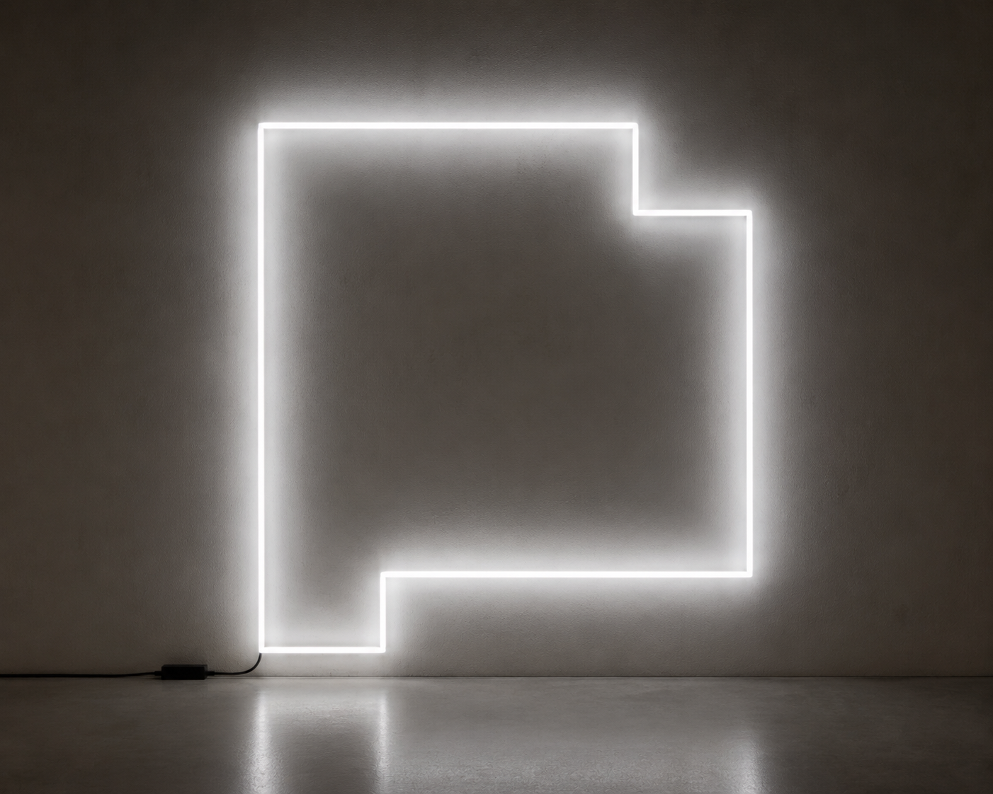 Spatial Frame