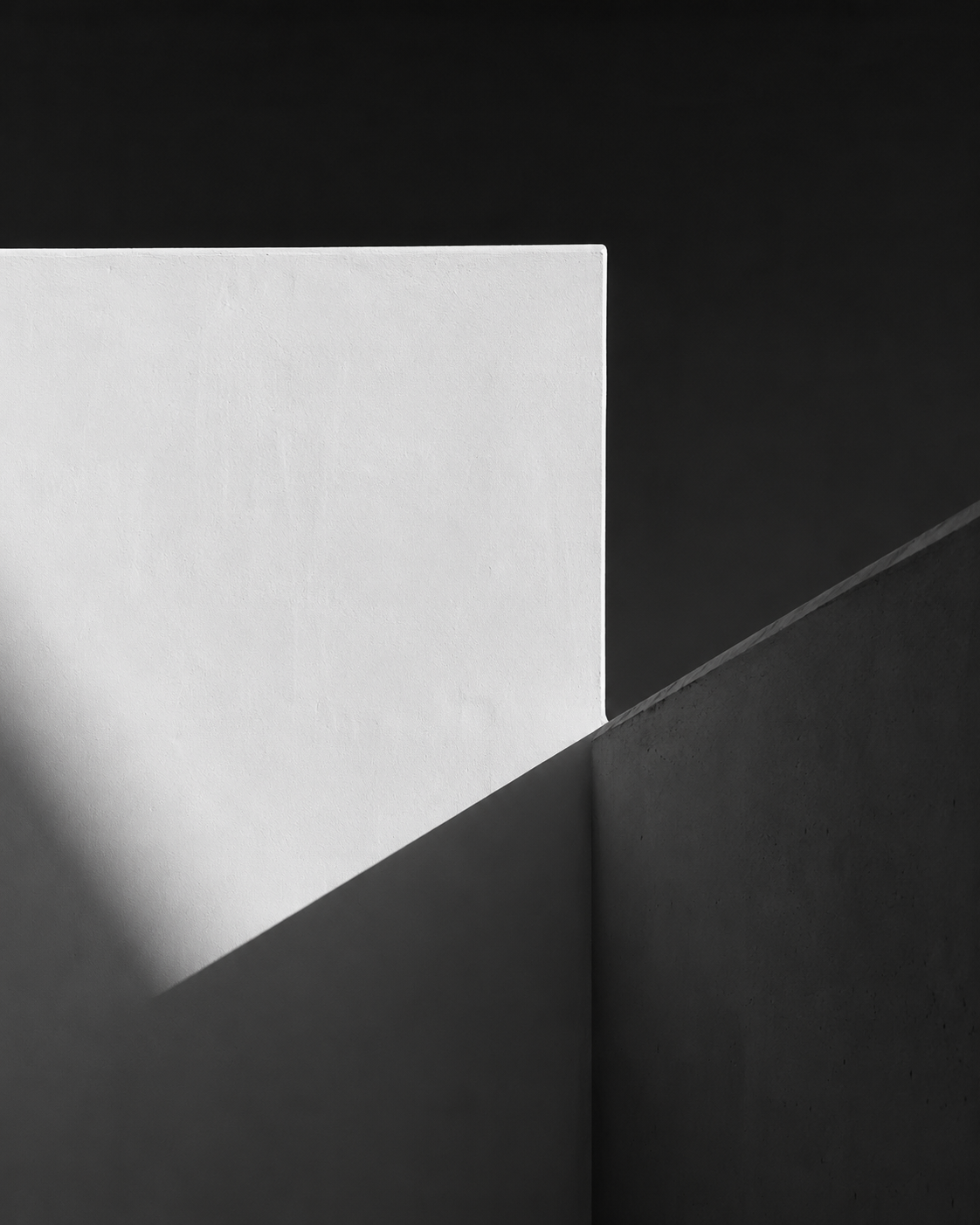 Shadow Geometry