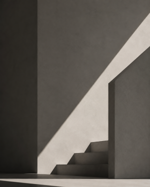 Ascending Light
