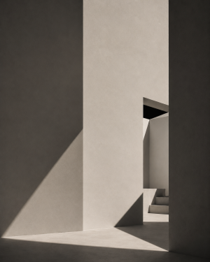 Threshold of Light